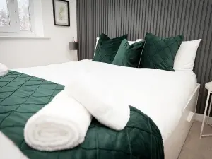 Grand Station Suite