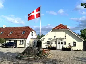Brændekilde Bed & Breakfast