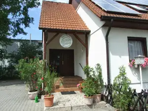 Gästehaus Palmengarten