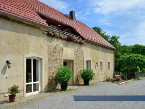 Ferienwohnungen Weichaer Hof
