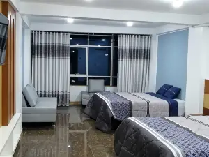 San isidro Grand Hotel