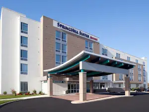 SpringHill Suites Philadelphia Airport/Ridley Park