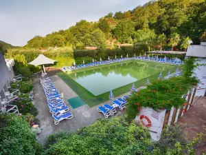 Grand Hotel Delle Terme