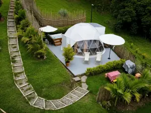 Guaia Terra Glamping