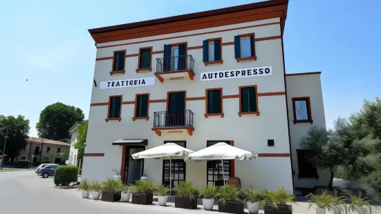 Hotel Autoespresso Venice