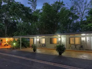 Atherton Hinterland Motel
