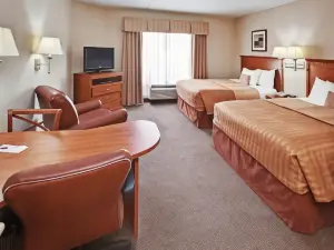 캔들우드 스위트 오마하 에어포트, IHG