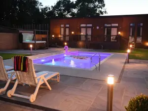Spanhoe Lodge
