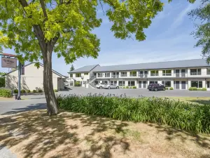 Village Motel