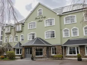 Brook Lodge Boutique Hotel