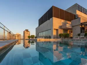Hub Hotel Asuncion
