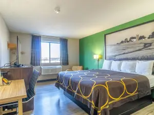 Super 8 by Wyndham Sioux City South