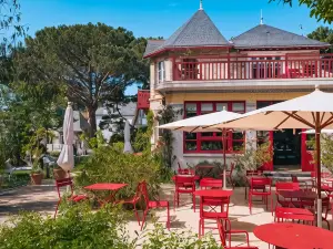 Hôtel le Saint Christophe