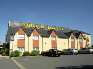 Brit Hotel Ker Lann Aeroport - Parc Expo