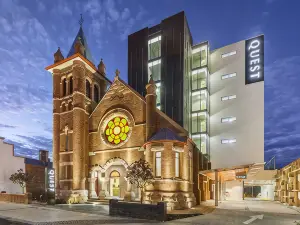 Quest Toowoomba