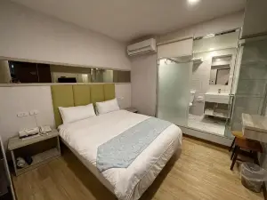Boutique HOTEL