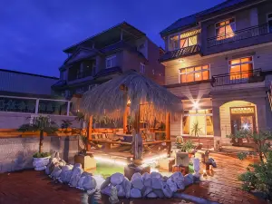 Pony Homestay