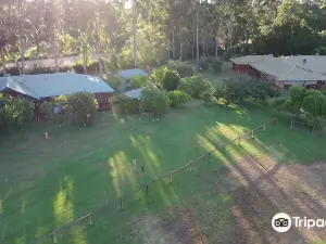 Lazy River Boutique Bed & Breakfast