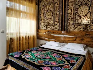 Banniy Kurort Gusi-Lebedi Mini-Hotel