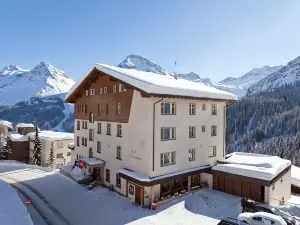 Hotel Alpensonne - Panoramazimmer & Restaurant
