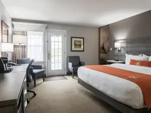 Amsterdam Inn & Suites Moncton