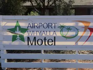 Airport Whyalla Motel