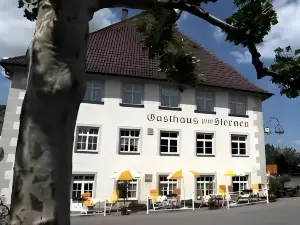 Akzent Hotel Sternen