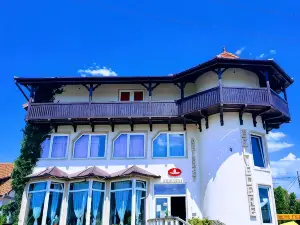 Vila Belvedere
