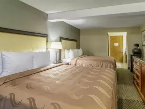 Roosevelt Hotel - Undergoing Improvements