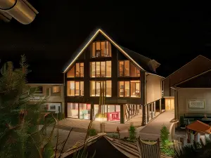 Hotel Ten Hoopen Restaurant Deele