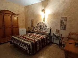 Hotel Azabache