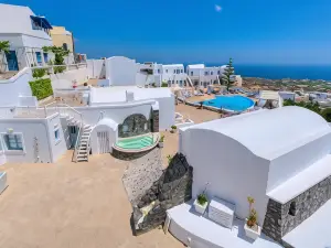 Dream Island Hotel