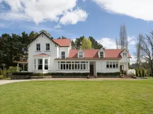 Ashcott Homestead Bed & Breakfast