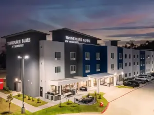 朗維尤萬豪TownePlace Suites 酒店