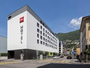 宜必思洛迦諾飯店