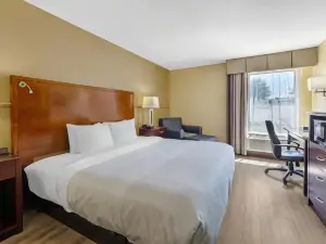 Quality Inn Fuquay Varina East