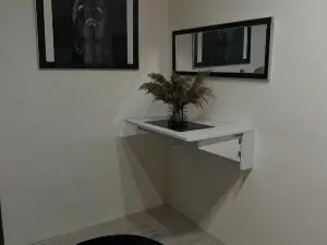 Anka Apartment