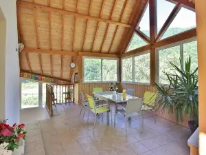 Chambres d'Hôtes la Munia