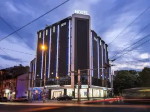 Best Boutique Hotel