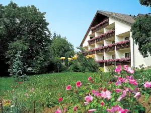 Hotel Garni Zur Weserei