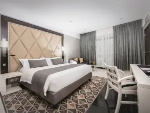 Krystal Palace Douala