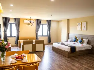 La Mia Lakeview Hotel