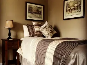 테일윈즈 B&B
