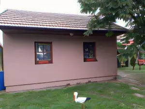 Aquatherma Apartman