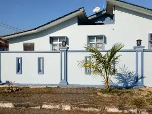 HOMESTAY TENGKU MAHERAN