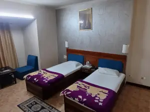 Hotel Nirmal & Restaurant