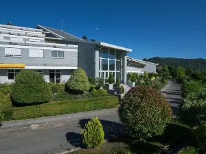 Balneario Arnoia Hotel Balneario