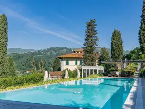 Villa Parri Residenza d'Epoca