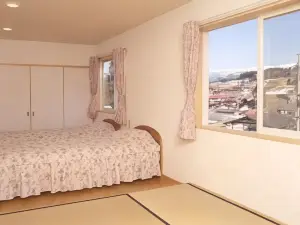 Pension Hanatsubaki