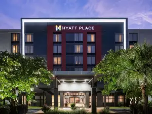 Hyatt Place Columbia Harbison